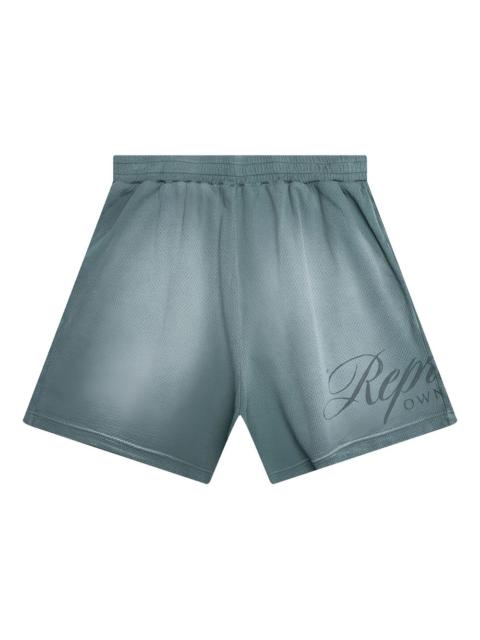 script mesh shorts