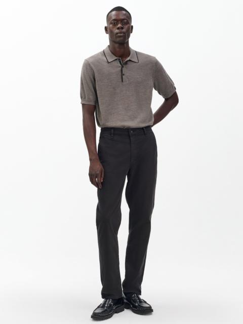 Fit 2 Slim Chinos
Stretch Cotton Twill