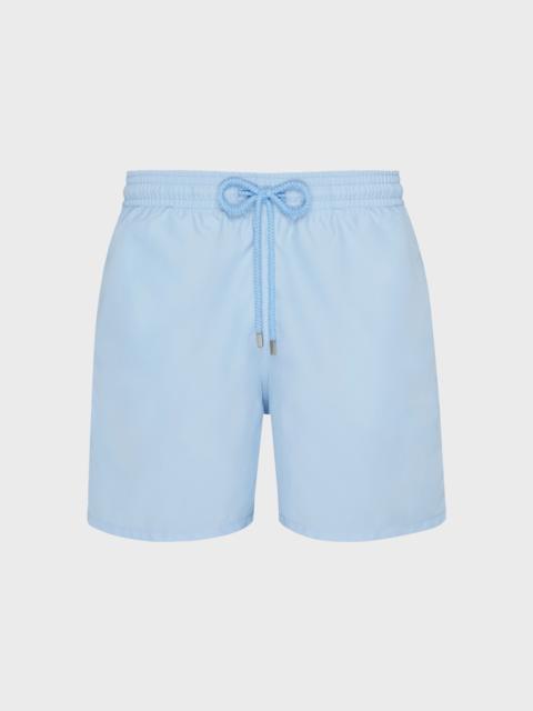 Men Swim Trunks Solid - Vilebrequin x Highsnobiety