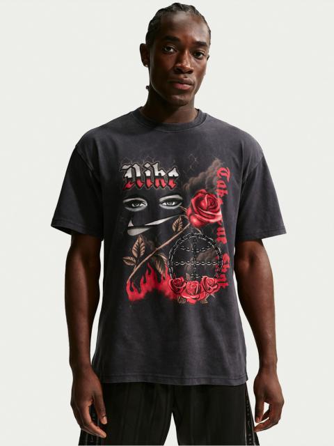 Nike Men's Basketball T-Shirt