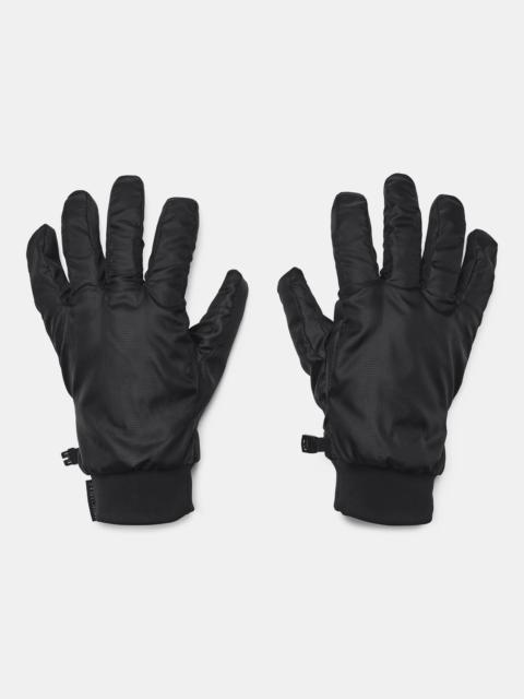 Men's UA Storm Insulated Gloves