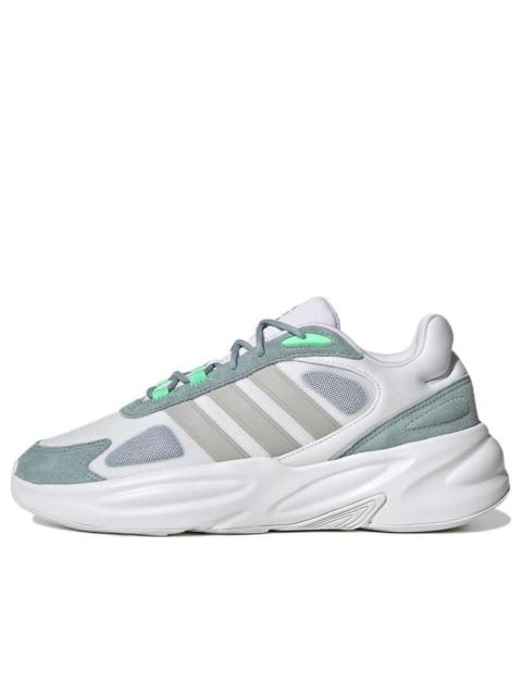 adidas Neo Ozelle 'Magic Gray' GX6764
