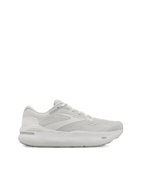 Ghost Max "White Oyster" sneakers