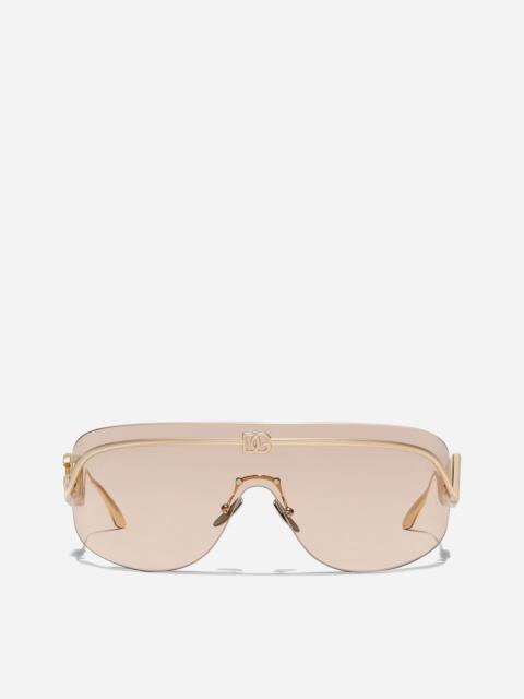 Statement Sunglasses