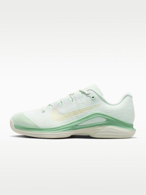 Nike Vapor 12 Women's Hard Court Tennis Shoes
