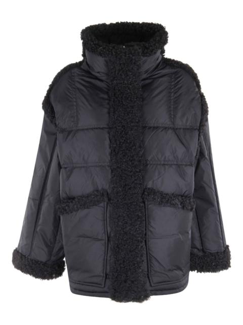 Dorothy puffer jacket