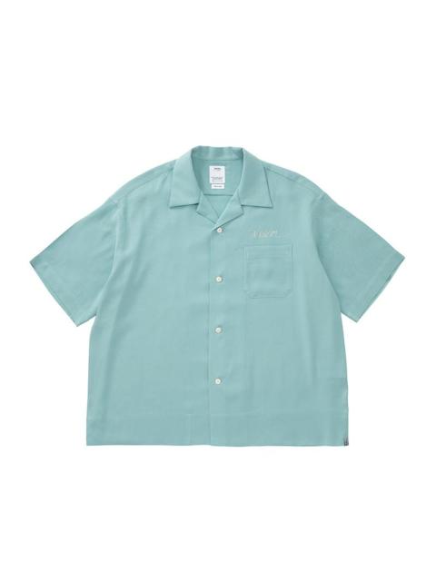 COPA SHIRT S/S GREEN