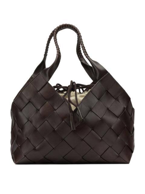 Shoulder Bags Brown