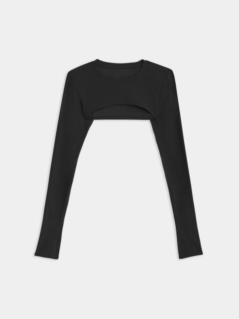 Amelia Airweight Lite Shrug