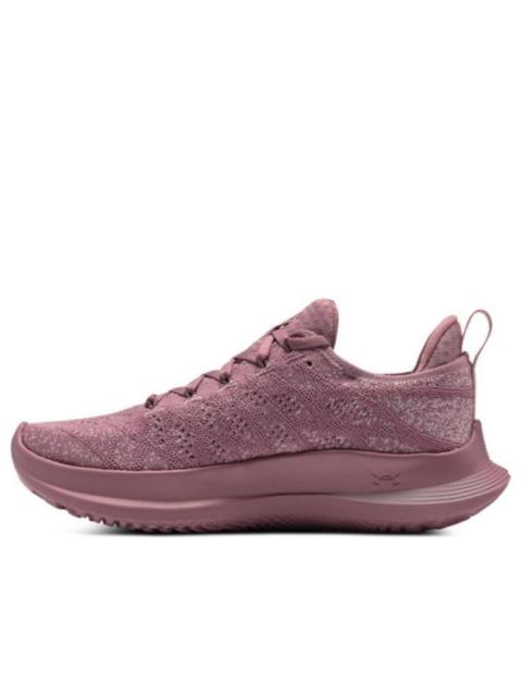 (WMNS) Under Armour Flow Velociti 3 'Pink Elixir' 3026124-603