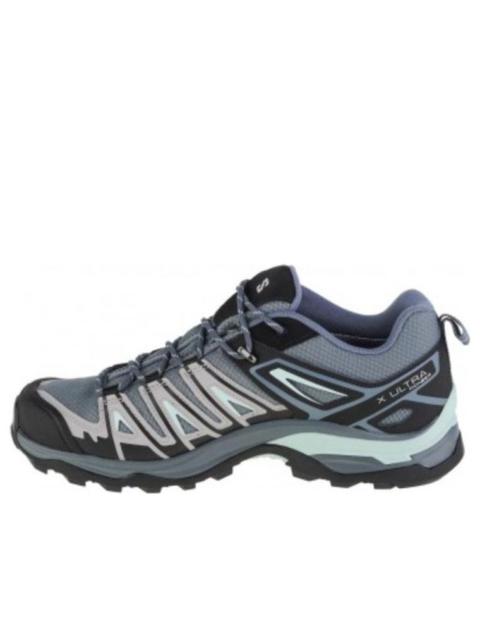 (WMNS) SALOMON X Ultra Pioneer GTX 'Stormy Weather' 471702