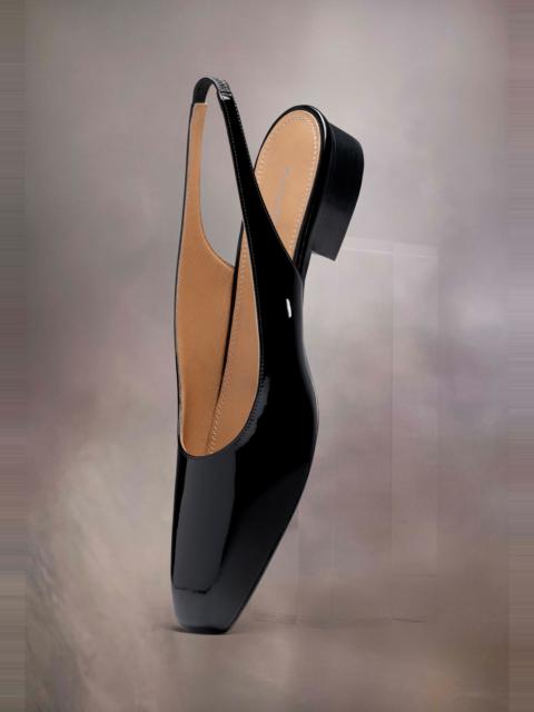 Barbs slingback