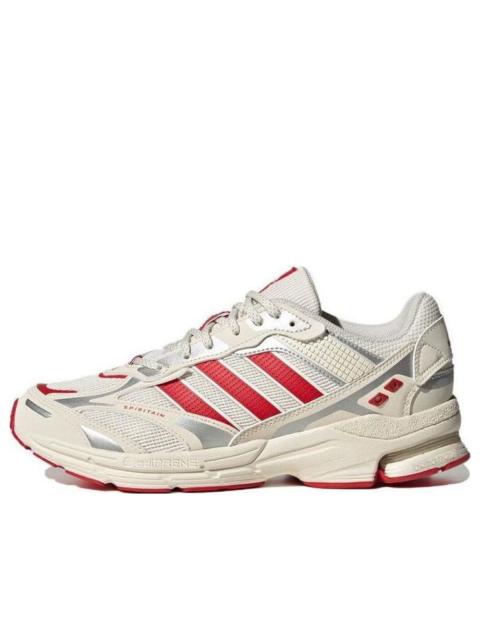 adidas Spiritain 2000 Shoes 'Cream Red' ID5412