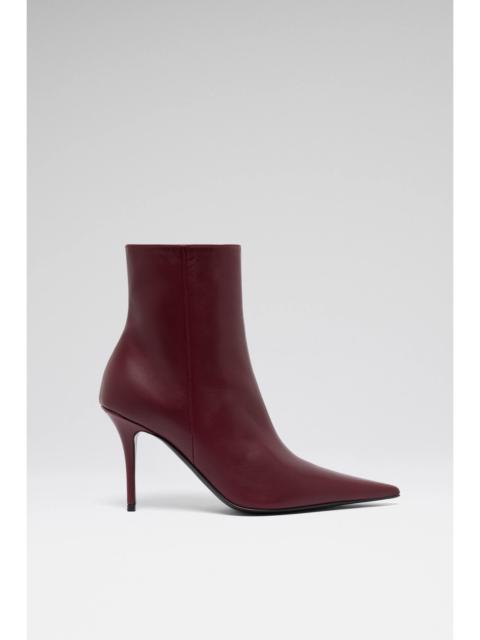 BARBARA BOOTIE 90 WINE NAPPA