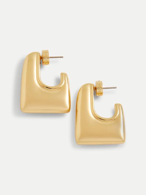 EVERYDAY SQUARE HOOP