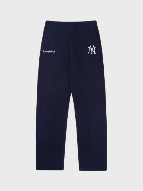 Pants Heritage Yankees Cashmere  Navy
