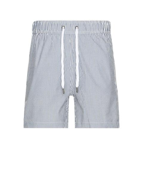 Charles 5" Shorts