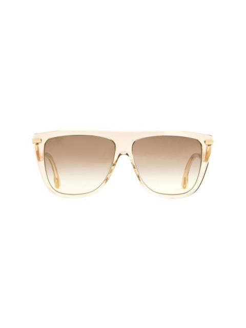 Suvi Browline sunglasses