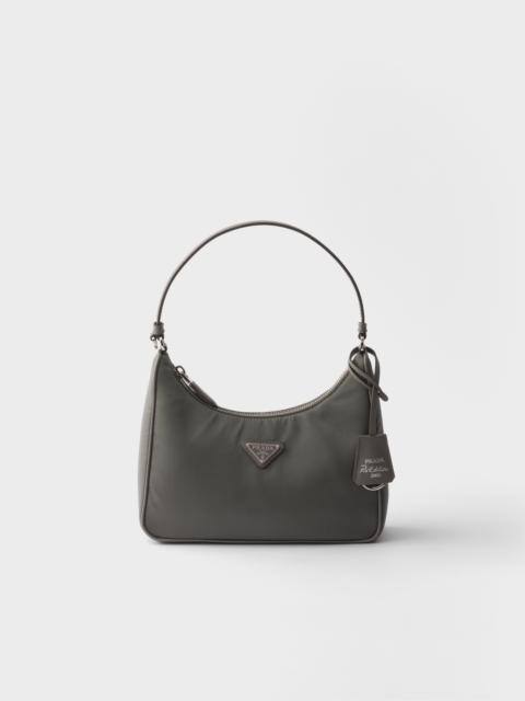 Prada Re-Edition 2005 Re-Nylon and Saffiano mini bag