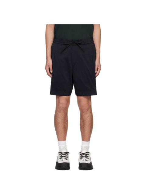 Black Killarney Shorts