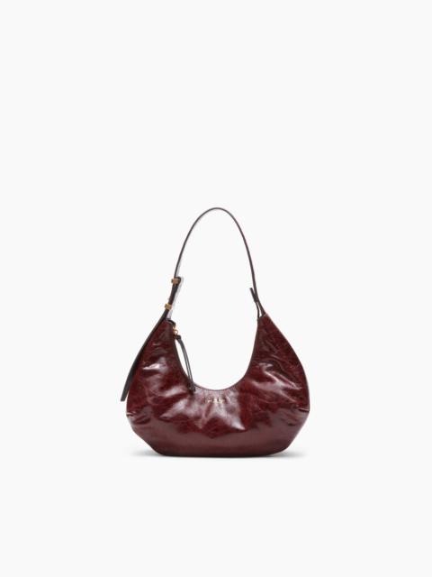 Hudson Leather Hobo