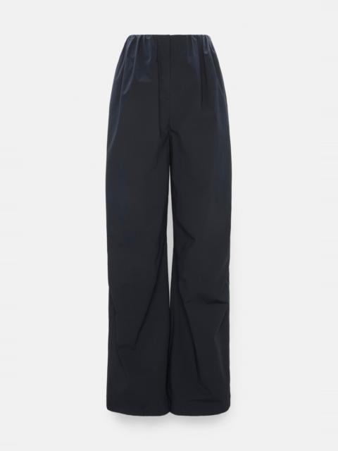 POPLIN POWER pants