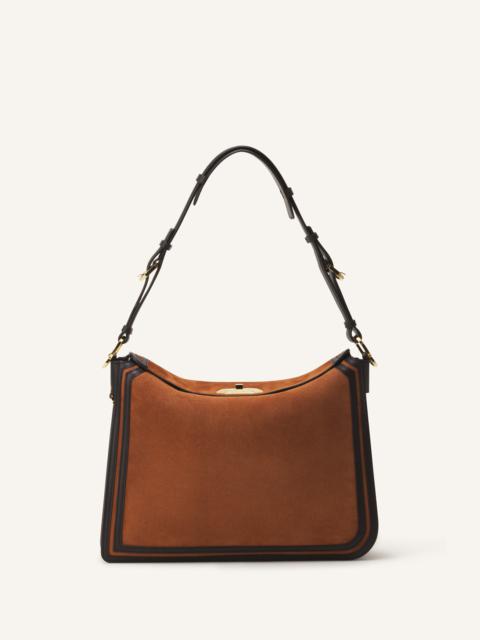 COMPANION ASYMMETRICAL  BAG
