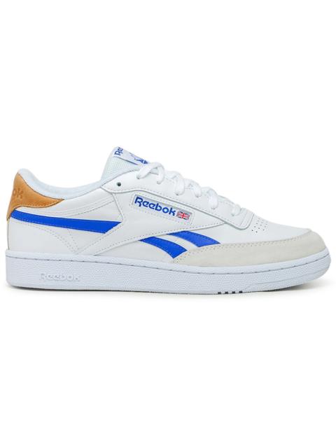 Reebok Club C Revenge White Court Blue