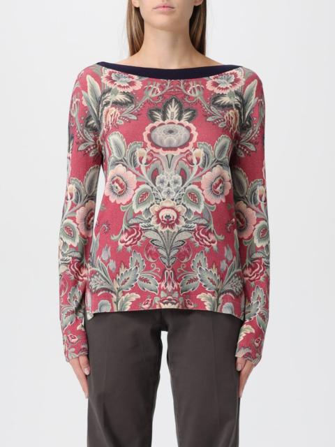 Sweater woman Etro