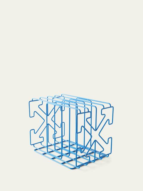 Arrow Magazine Holder