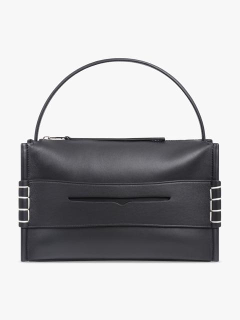 LOAFER BAG | BLACK