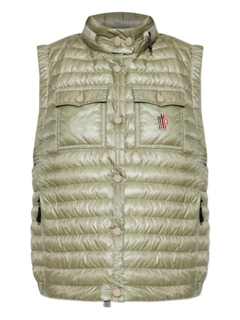 Gumiane gilet