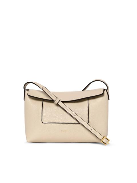 PENELOPE SLOUCH MINI BEIGE CRUST