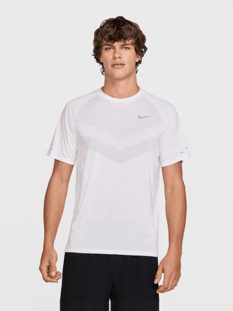 Nike Stride Men's Dri-FIT ADV Short-Sleeve Running Top