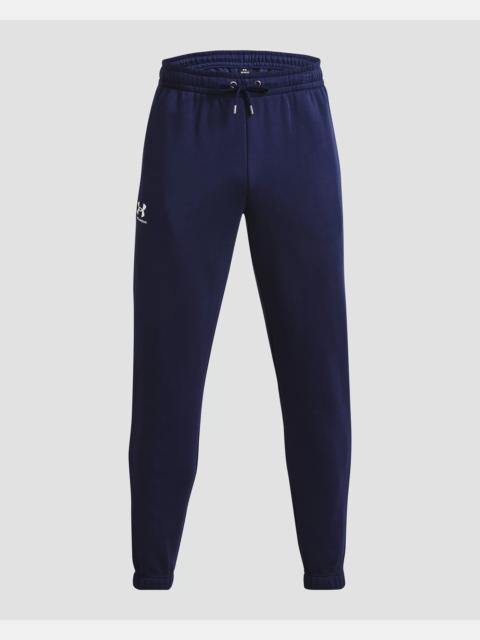 Men's UA Icon Fleece Joggers