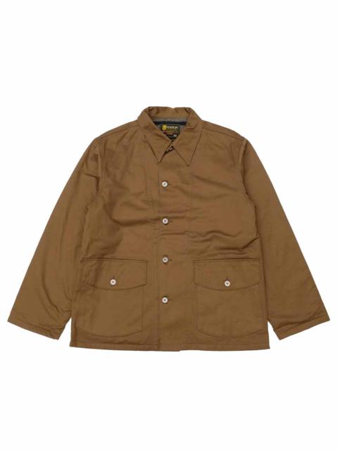 AVIATION ASSOCIATES - ARMY WORKING JACKET TROY BLANKET LINED - BR15770