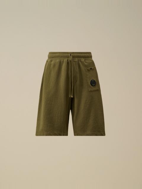Malfilè Fleece Lens Shorts