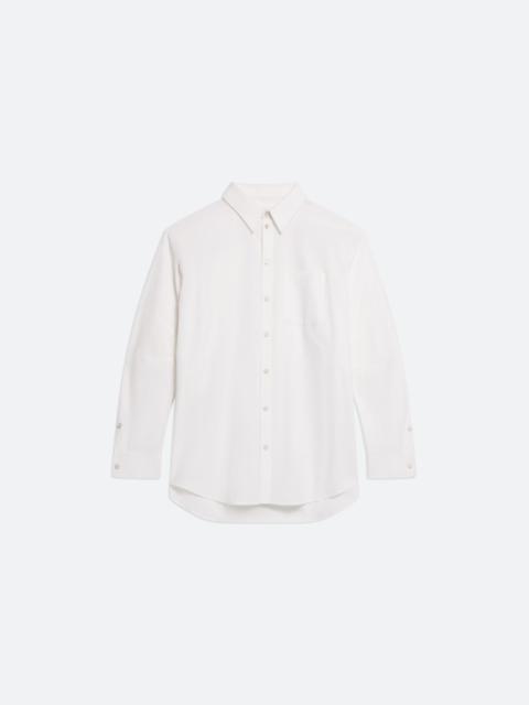 APEX OVERSIZED SHIRT
