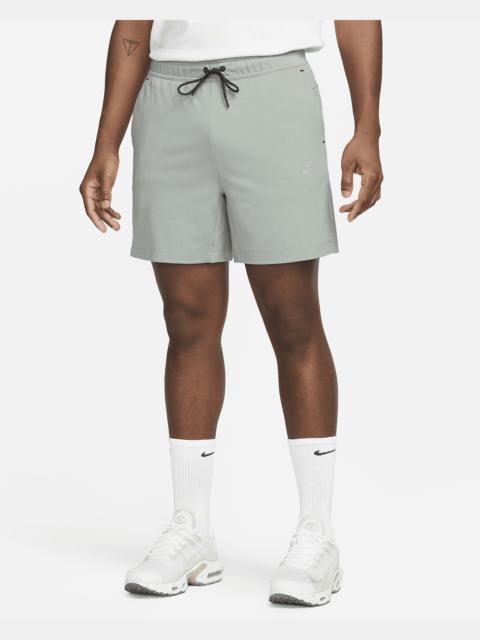 Men's Nike Sportswear Tech Fleece Lightweight Shorts