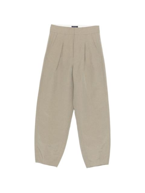 Baptiste trousers