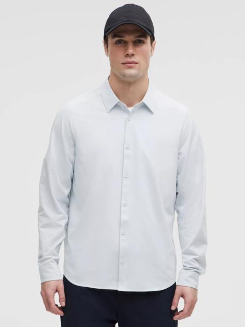 New Venture Long-Sleeve Shirt *Updated Classic-Fit