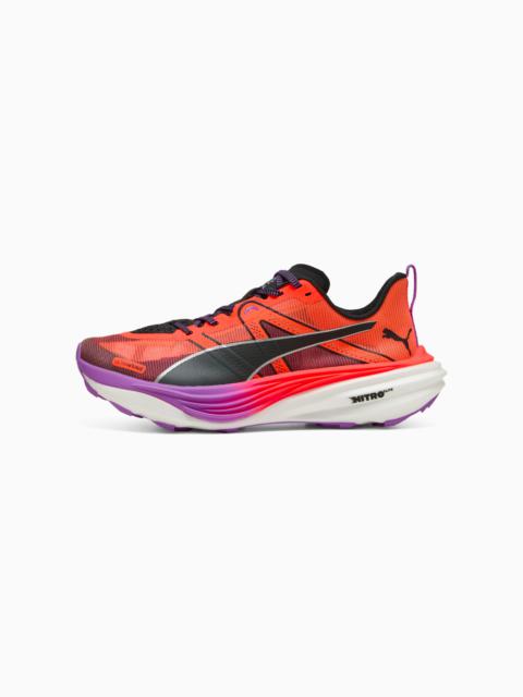 SEASONS Deviate NITRO™ Elite Trail Women's Running Shoes