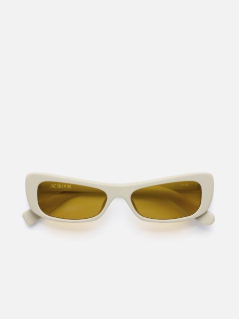The Capri sunglasses