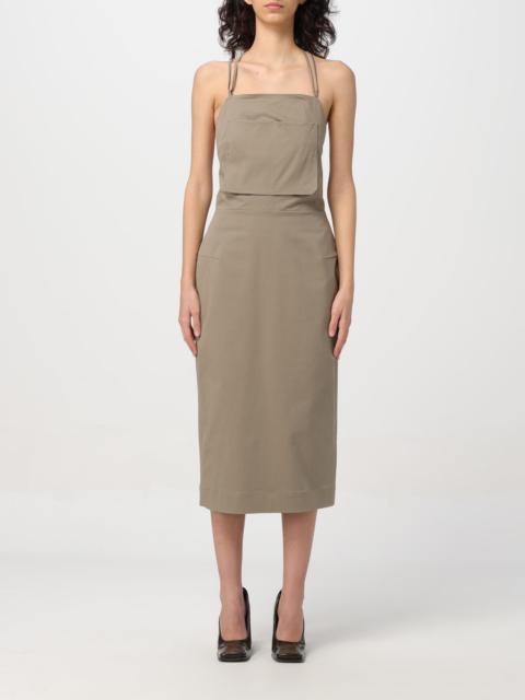 Max Mara Dress Woman Max Mara REVERSIBLE