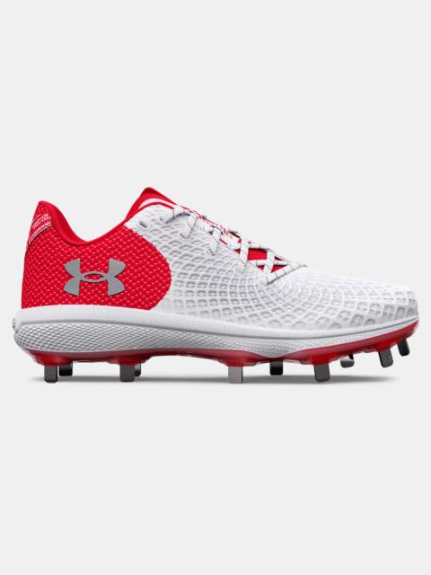 Women's UA Glyde 2 MT Softball Cleats