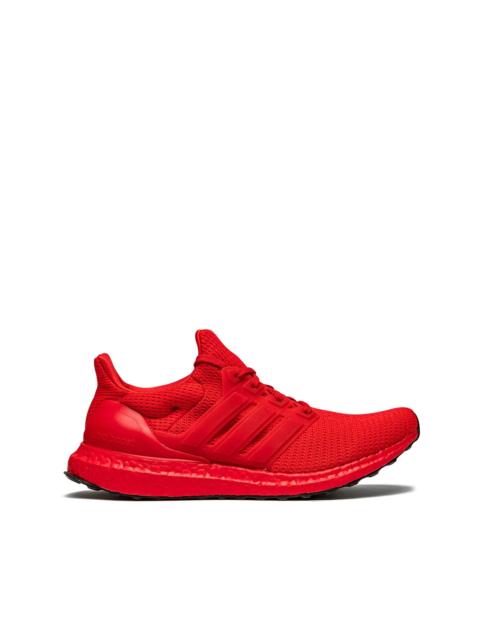 adidas gazelle silver green womens adidas Men's Ultraboost 5X Running Shoes, Off White/Better Scarlet/Crystal White / 13 main image 1