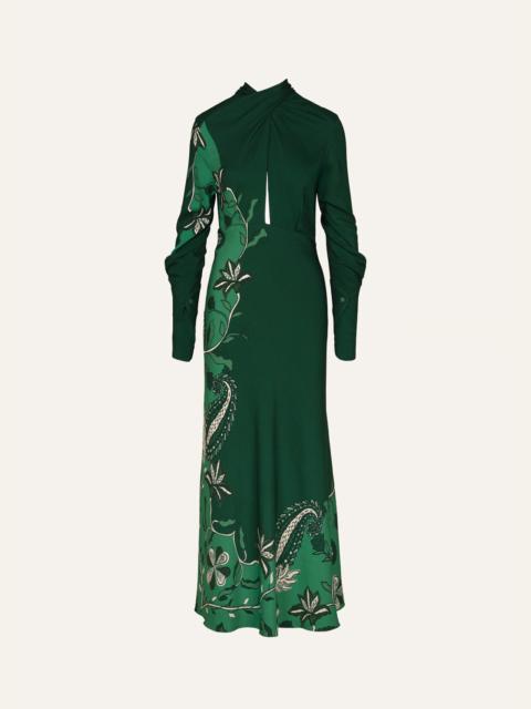 Interdimensional Dress