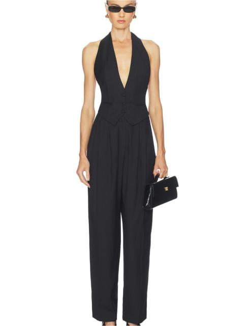 Zuri Jumpsuit