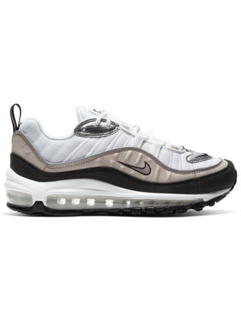 Nike Air Max 98 Silver Desert (Women's)