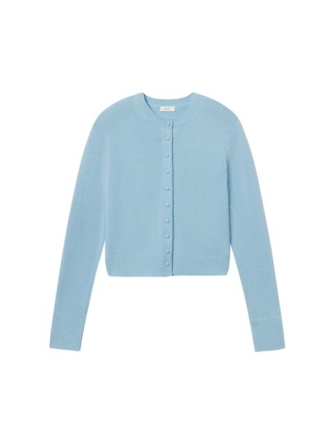 Skyler Cashmere Cardigan